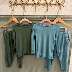 Kyte Baby 2 jogger sets 3T